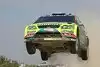 Bild zum Inhalt: SS12: Ford mit Chance auf Doppelsieg