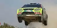 Bild zum Inhalt: SS12: Ford mit Chance auf Doppelsieg