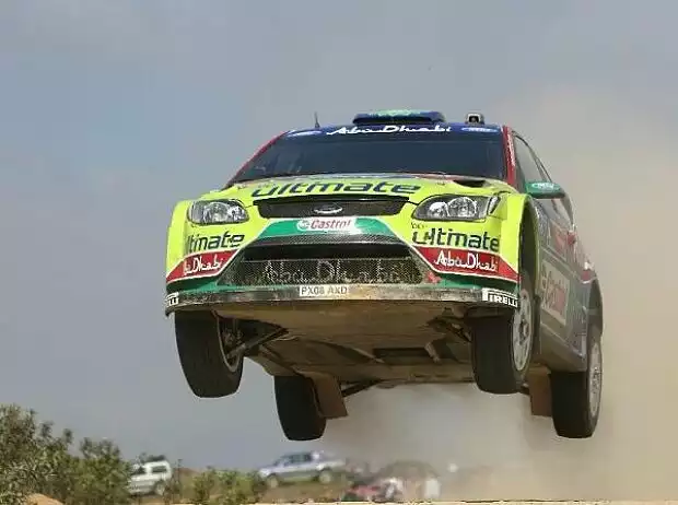 Jari-Matti Latvala Titel-Bild zur News: Jari-Matti Latvala