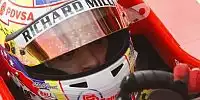 Pastor Maldonado