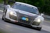 Bild zum Inhalt: Audi-Armada mit Langstreckenerfahrung
