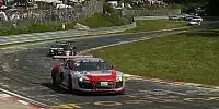 Audi R8 LMS