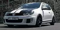 Golf GTI Street