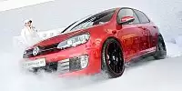VW Golf GTI Wörtersee 09