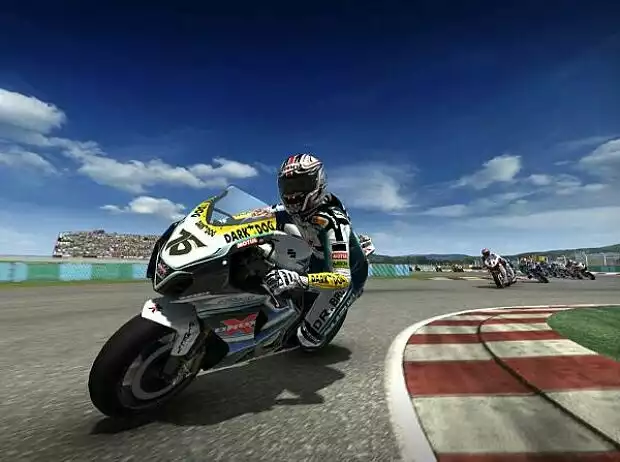 SBK-09 Titel-Bild zur News: SBK-09