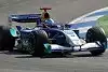 Bild zum Inhalt: Theissen schweigt zu Heidfeld-Gerüchten