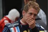 Bild zum Inhalt: Vettel: "Heute wäre mehr drin gewesen"