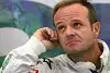 Bild zum Inhalt: Barrichello: Das war eine wahnsinnige Runde von Button