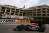 Bild zum Inhalt: Red Bull: Webber setzt auf die Rennstrategie