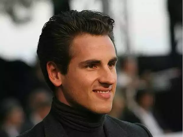 Adrian Sutil Titel-Bild zur News: Adrian Sutil