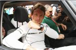 Jenson Button (Brawn) 