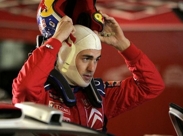 Daniel Sordo Daniel Sordo