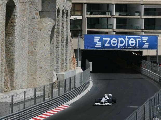 Nick Heidfeld Nick Heidfeld
