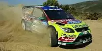 Bild zum Inhalt: SS13/14: Latvala fährt Sieg entgegen