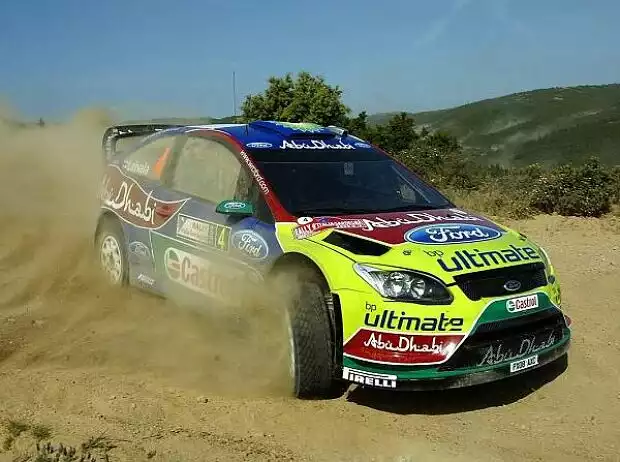 Jari-Matti Latvala Titel-Bild zur News: Jari-Matti Latvala