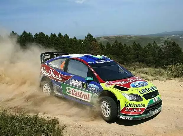 Titel-Bild zur News: Jari-Matti Latvala