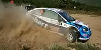 Bild zum Inhalt: Stobart: Gutes Ende einer harten Rallye