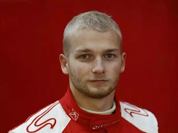 Evgeny Novikov Titel-Bild zur News: Evgeny Novikov