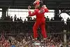 Bild zum Inhalt: Triumph und Crashes: Castroneves siegt im Indy 500!