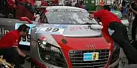 Audi R8 LMS