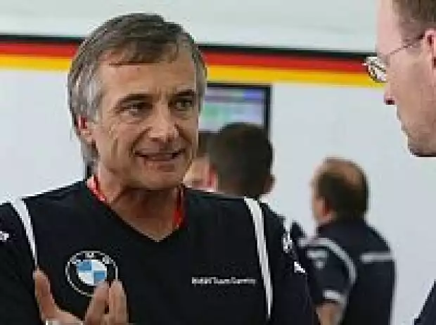 Charly Lamm Titel-Bild zur News: Charly Lamm