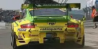 Manthey-Porsche
