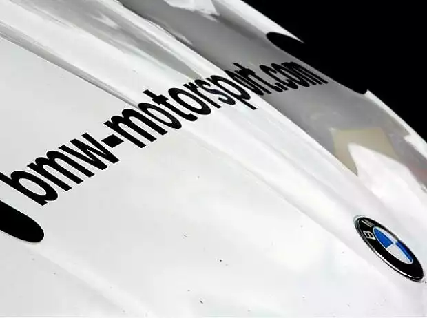 BMW Titel-Bild zur News: BMW