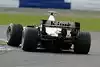 Bild zum Inhalt: Vettel sucht in der Schweiz noch mehr Ruhe