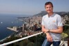 Bild zum Inhalt: Coulthard in Monaco: Zwischen Geschichte und Glamour