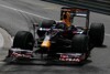 Bild zum Inhalt: Webber: Red Bull weiter zweite Kraft
