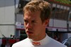 Bild zum Inhalt: Vettel: "Es gibt noch genug Rennen"