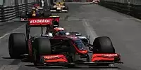 Bild zum Inhalt: Kovalainen: "Es gab eine kleine Chance"
