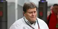 Bild zum Inhalt: Haug: "Ein Team hält gefälligst zusammen"