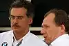 Bild zum Inhalt: BMW Sauber ist dem Problem auf der Spur