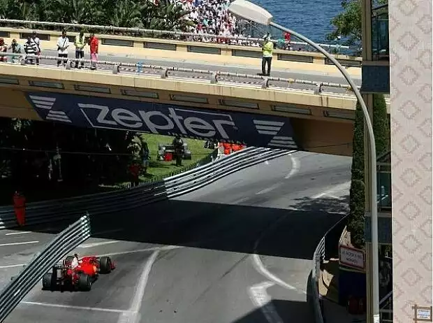 Kimi Räikkönen Titel-Bild zur News: Kimi Räikkönen
