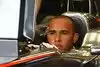 Bild zum Inhalt: Hamilton: "Das Rennen war unheimlich anstrengend"