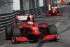 Bild zum Inhalt: Ferrari endgültig zurück auf Kurs