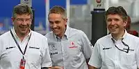 Bild zum Inhalt: Whitmarsh: "Max war sehr konstruktiv"