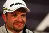 Bild zum Inhalt: Barrichello: "Ich werde nicht aufgeben"