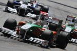 Adrian Sutil (Force India) 
