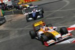 Fernando Alonso (Renault) 