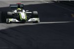 Jenson Button (Brawn) 