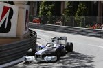 Nick Heidfeld (BMW Sauber F1 Team) 