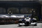 Nick Heidfeld (BMW Sauber F1 Team) 