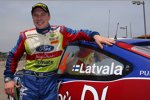 Jari-Matti Latvala (Ford) 