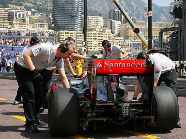 Heikki Kovalainen Heikki Kovalainen