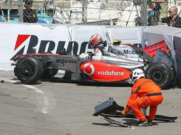 Heikki Kovalainen Heikki Kovalainen