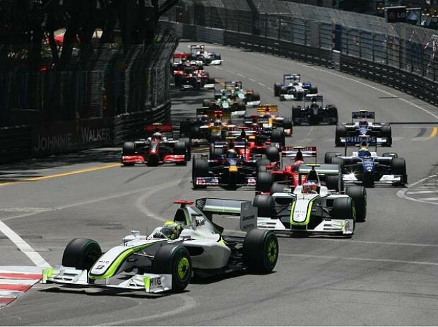 Jenson Button Jenson Button