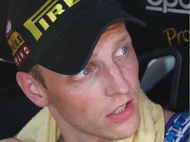 Mikko Hirvonen