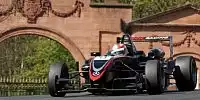 Walter Grubmüller Oulton Park